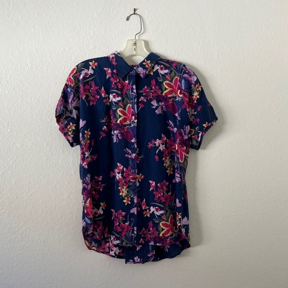 Tommy Bahama Top